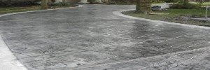 Protect your concrete with a sealer